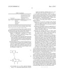 CARBON DIOXIDE-ABSORBING SOLUTION AND METHOD OF RECOVERING CARBON DIOXIDE diagram and image