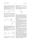 Fragrance and/or flavoring compositions containing dioxolanes diagram and image
