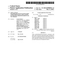 NOVEL LINEAR POLYDIMETHYLSILOXANE-POLYETHER COPOLYMERS HAVING AMINO AND/OR     QUATERNARY AMMONIUM GROUPS AND USE THEREOF diagram and image