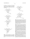 USE OF METALLOCENE COMPOUNDS FOR CANCER TREATMENT diagram and image