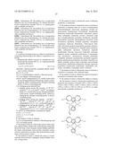 USE OF METALLOCENE COMPOUNDS FOR CANCER TREATMENT diagram and image