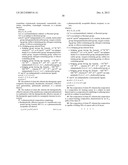 USE OF METALLOCENE COMPOUNDS FOR CANCER TREATMENT diagram and image