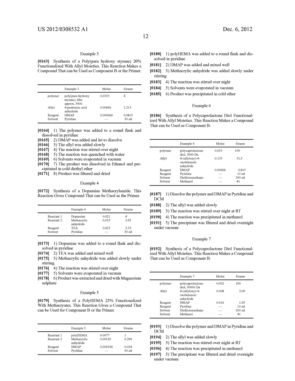 COMPOSITION FOR THE TREATMENT OF A BONE FRACTURE - diagram, schematic, and image 22