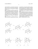 SINOMENINE DERIVATIVES, SYNTHETIC METHODS AND USES THEREOF diagram and image