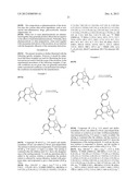 SINOMENINE DERIVATIVES, SYNTHETIC METHODS AND USES THEREOF diagram and image