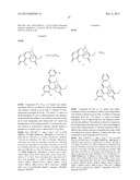 SINOMENINE DERIVATIVES, SYNTHETIC METHODS AND USES THEREOF diagram and image