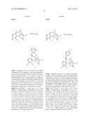 SINOMENINE DERIVATIVES, SYNTHETIC METHODS AND USES THEREOF diagram and image