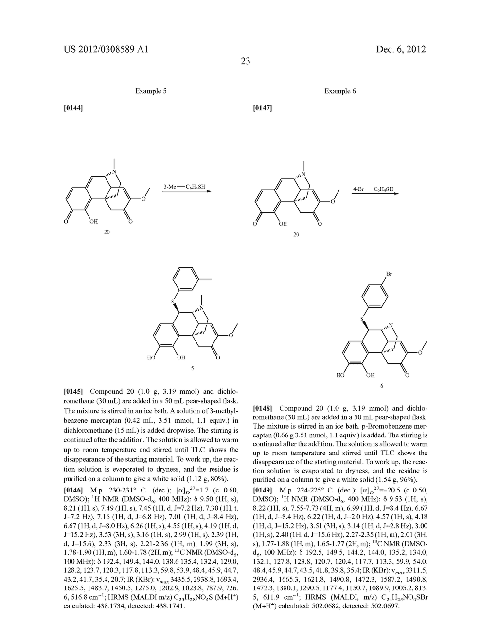 SINOMENINE DERIVATIVES, SYNTHETIC METHODS AND USES THEREOF - diagram, schematic, and image 27