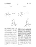 SINOMENINE DERIVATIVES, SYNTHETIC METHODS AND USES THEREOF diagram and image