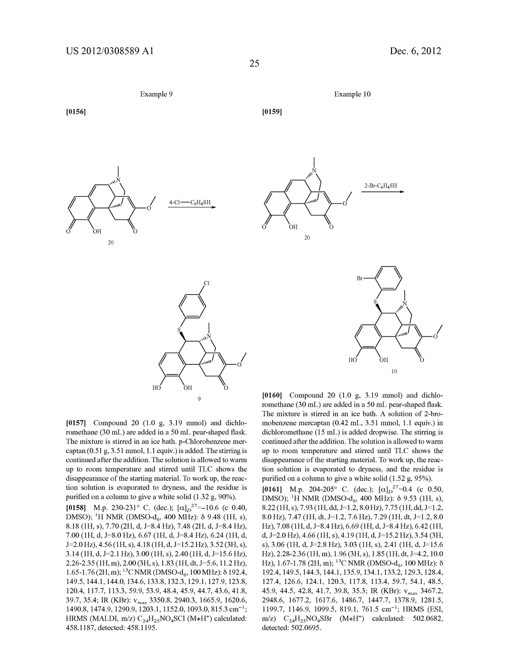 SINOMENINE DERIVATIVES, SYNTHETIC METHODS AND USES THEREOF - diagram, schematic, and image 29