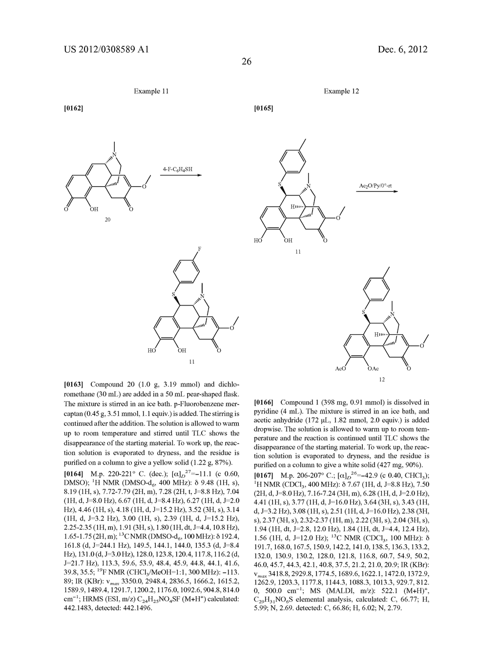 SINOMENINE DERIVATIVES, SYNTHETIC METHODS AND USES THEREOF - diagram, schematic, and image 30