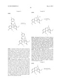 SINOMENINE DERIVATIVES, SYNTHETIC METHODS AND USES THEREOF diagram and image