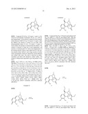 SINOMENINE DERIVATIVES, SYNTHETIC METHODS AND USES THEREOF diagram and image