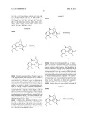 SINOMENINE DERIVATIVES, SYNTHETIC METHODS AND USES THEREOF diagram and image