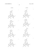 SINOMENINE DERIVATIVES, SYNTHETIC METHODS AND USES THEREOF diagram and image