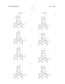 SINOMENINE DERIVATIVES, SYNTHETIC METHODS AND USES THEREOF diagram and image