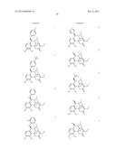 SINOMENINE DERIVATIVES, SYNTHETIC METHODS AND USES THEREOF diagram and image