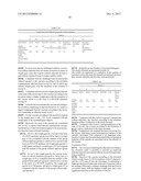 ADJUVANT FOR THE PREPARATION OF VACCINE COMPOSITIONS INTENDED FOR THE     PREVENTION OF COCCIDIOSIS diagram and image