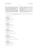 USE OF BACTERIAL POLYSACCHARIDES FOR BIOFILM INHIBITION diagram and image