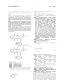 TETRACYCLIC ANTHRAQUINONES POSSESSING ANTI-CANCER PROPERTIES diagram and image