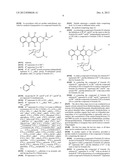 TETRACYCLIC ANTHRAQUINONES POSSESSING ANTI-CANCER PROPERTIES diagram and image