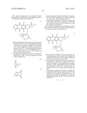 TETRACYCLIC ANTHRAQUINONES POSSESSING ANTI-CANCER PROPERTIES diagram and image