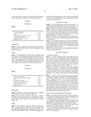 ORAL FORM OF ADMINISTRATION COMPRISING ENTECAVIR diagram and image