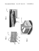 AUTOMATED PIZZA PREPARATION AND VENDING SYSTEM diagram and image