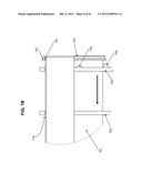 AUTOMATED PIZZA PREPARATION AND VENDING SYSTEM diagram and image