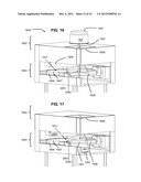 AUTOMATED PIZZA PREPARATION AND VENDING SYSTEM diagram and image