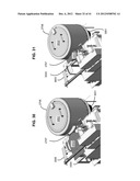 AUTOMATED PIZZA PREPARATION AND VENDING SYSTEM diagram and image