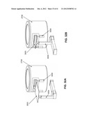 AUTOMATED PIZZA PREPARATION AND VENDING SYSTEM diagram and image