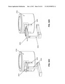 AUTOMATED PIZZA PREPARATION AND VENDING SYSTEM diagram and image