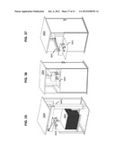 AUTOMATED PIZZA PREPARATION AND VENDING SYSTEM diagram and image