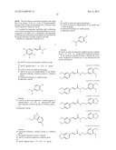 Cinnamamides as savory flavorings diagram and image