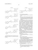 Cinnamamides as savory flavorings diagram and image