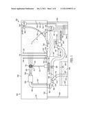 Overspray Reclaiming System diagram and image