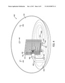 Overspray Reclaiming System diagram and image