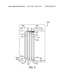 Overspray Reclaiming System diagram and image