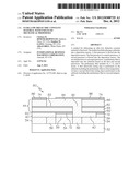 ULTRA LOW DIELECTRIC CONSTANT MATERIAL WITH ENHANCED MECHANICAL PROPERTIES diagram and image