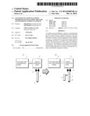 CONTAINER-ENCLOSED FULLERENE, METHOD OF MANUFACTURING THE SAME, AND METHOD     OF STORING FULLERENE diagram and image