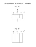 INJECTION MOLD, INJECTION-MOLDED PRODUCT, OPTICAL ELEMENT, OPTICAL PRISM,     INK TANK, RECORDING DEVICE, AND INJECTION MOLDING METHOD diagram and image