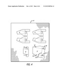 Method of Molding Complex Composite Parts Using Pre-Plied     Multi-Directional Continuous Fiber Laminate diagram and image