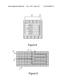 Honeycomb Body Interdigitated Mixers and Methods for Producing diagram and image