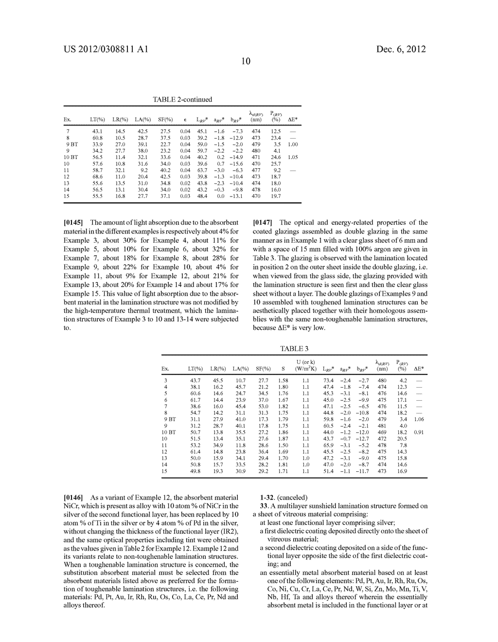 SUN BLOCKING STACK - diagram, schematic, and image 11