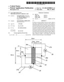 ELECTROCONDUCTIVE PRESSURE-SENSITIVE ADHESIVE TAPE diagram and image