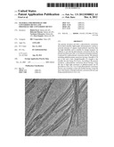 MATERIAL FOR PHOTOELECTRIC CONVERSION DEVICE AND PHOTOELECTRIC CONVERSION     DEVICE diagram and image