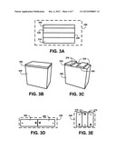 METHOD FOR FABRICATING HIGH CONTRAST STACKS diagram and image