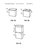 METHOD FOR FABRICATING HIGH CONTRAST STACKS diagram and image