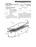 Battery Pack Enclosure with Controlled Thermal Runaway Release System diagram and image